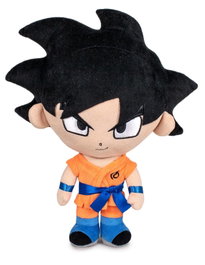 Dragon Ball peluche Goku 31 cm