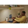 Ryobi Lampe sur pince 4V USB Lithium RLC4-0