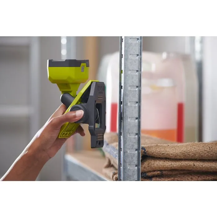 Ryobi Lampe sur pince 4V USB Lithium RLC4-0