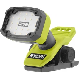 Ryobi Lampe sur pince 4V USB Lithium RLC4-0