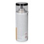 Koma Tools Peinture acrylique en spray RAL 9005 noir finition brillante, 300 ml