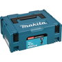 Makita DHP489RTJ Perceuse-visseuse à percussion sans fil avec 2x 5,0 Ah