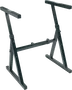 RTX Support pour clavier en Z noir