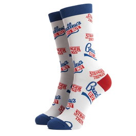 Cerdá Pack de 3 paires de chaussettes Stranger Things (Taille 38-45)</div>