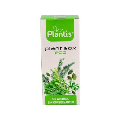 ARTESANIA Plantisox (Biox) Sirop contre les oxyures 250 ml ARTESANIA Plantisox (Biox) Sirop contre les oxyures 250 ml