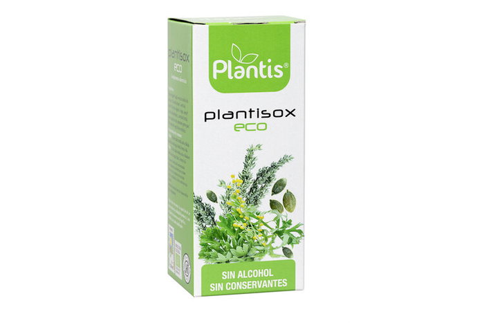 PLANTIS PLANTISOX (BIOX) Jarabe 250ml