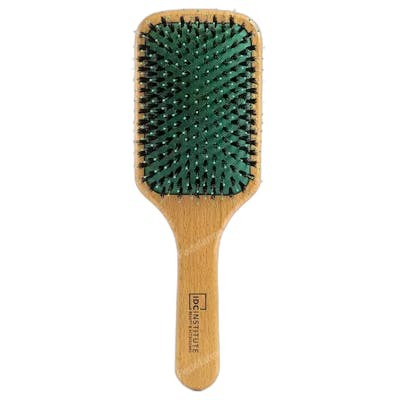 Idc Institute Brosse Rectangulaire à Double Poils