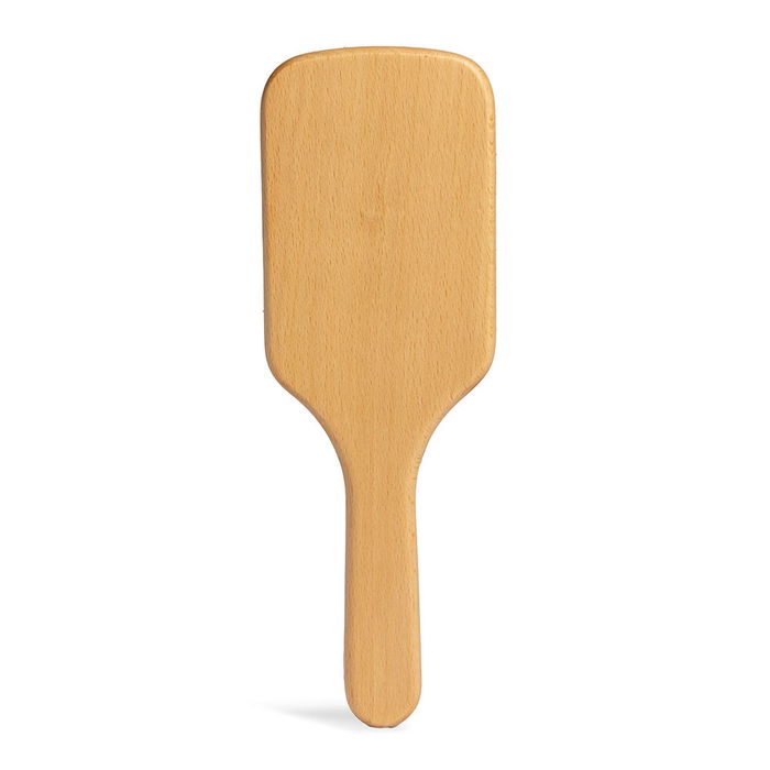 Idc Institute Brosse Rectangulaire à Double Poils 1 unité