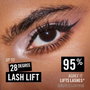Rimmel London Mascara Thrill Seeker Megalift 001-Noir