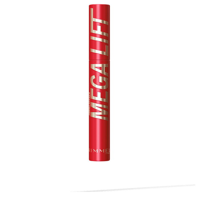 Rimmel London Mascara Thrill Seeker Megalift 001-Noir Rimmel London Mascara Thrill Seeker Megalift 001-Noir