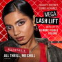 Rimmel London Mascara Thrill Seeker Megalift 001-Noir
