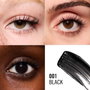 Rimmel London Mascara Thrill Seeker Megalift 001-Noir