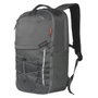 Targus TBB65802GL Mochila Trio 16 Pouces Gris Polyester Recyclé Sac Ordinateur Portable