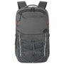 Targus TBB65802GL Mochila Trio 16 Pouces Gris Polyester Recyclé Sac Ordinateur Portable
