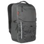 Targus TBB65802GL Mochila Trio 16 Pouces Gris Polyester Recyclé Sac Ordinateur Portable