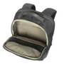 Targus TBB65802GL Mochila Trio 16 Pouces Gris Polyester Recyclé Sac Ordinateur Portable