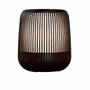 Pranarôm Pop Diffuseur d'Huiles Essentielles Noir Ultrasonique