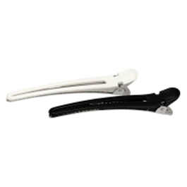 Bifull Lot de 12 Pinces Canard en Aluminium
