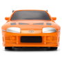 Jada Toyota Supra Mk4 Fast & Furious RC Nitro Powered Vapor 1:24