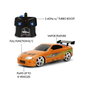 Jada Toyota Supra Mk4 Fast & Furious RC Nitro Powered Vapor 1:24