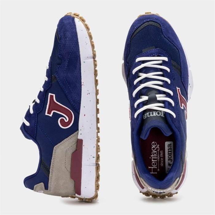 Chaussures de Sport pour Homme Joma Sport C.1992 Men 2504