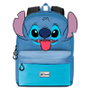 Karactermania Sac à dos Lilo & Stitch Bleu