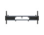 SMS 03-027-6 MultiMount PRO 1500x600 - Support Mural/Armoire pour Grands Écrans (jusqu'à 1500x600 VESA, 100kg)