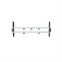 SMS 03-027-6 MultiMount PRO 1500x600 - Support Mural/Armoire pour Grands Écrans (jusqu'à 1500x600 VESA, 100kg)