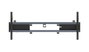 SMS 03-027-6 MultiMount PRO 1500x600 - Support Mural/Armoire pour Grands Écrans (jusqu'à 1500x600 VESA, 100kg)