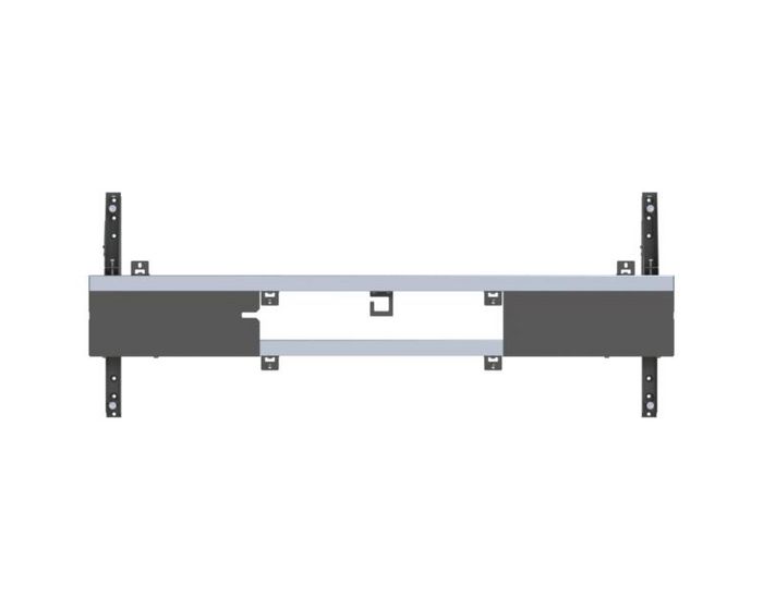 SMS 03-027-6 MultiMount PRO 1500x600 - Support Mural/Armoire pour Grands Écrans (jusqu'à 1500x600 VESA, 100kg)