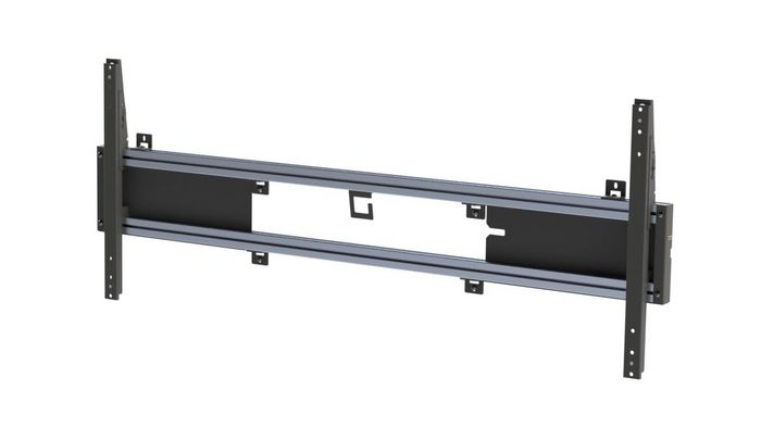 SMS 03-027-6 MultiMount PRO 1500x600 - Support Mural/Armoire pour Grands Écrans (jusqu'à 1500x600 VESA, 100kg)