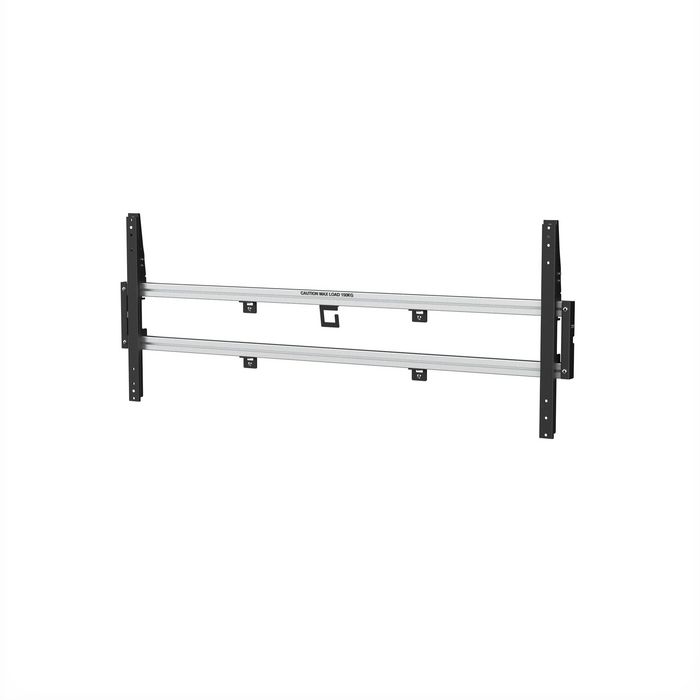 SMS 03-027-6 MultiMount PRO 1500x600 - Support Mural/Armoire pour Grands Écrans (jusqu'à 1500x600 VESA, 100kg)