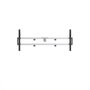 SMS 03-027-6 MultiMount PRO 1500x600 - Support Mural/Armoire pour Grands Écrans (jusqu'à 1500x600 VESA, 100kg)