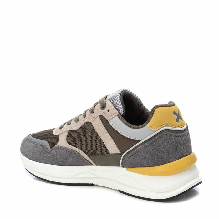 Chaussures casual XTI Gris Chaussures casual XTI Gris