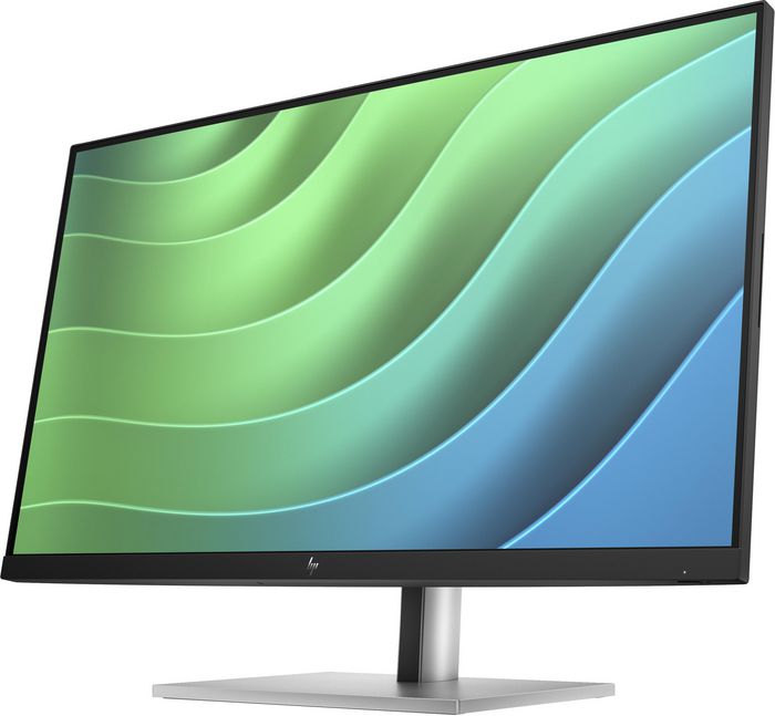 HP E27 G5 27 pouces Full HD IPS Noir