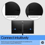 HP E27 G5 27 pouces Full HD IPS Noir