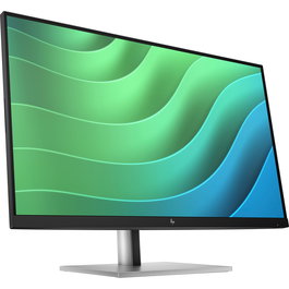 HP Moniteur HP Monitor 6N4E2AA / 6N4E2AA#ABB - Écran 27 Pouces - Noir
