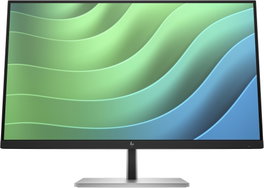 HP Écran FHD E27 G5 27 pouces Noir