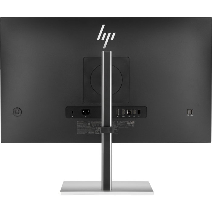 HP Moniteur E27 G5 FHD 27 pouces Noir