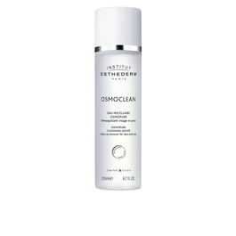Institut Esthederm Eau Micellaire Osmopure 200 ml Nettoyant Visage et Yeux