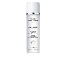 Institut Esthederm Eau Micellaire Osmopure 200 ml Nettoyant Visage et Yeux