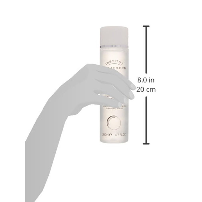 Institut Esthederm OSMOCLEAN Eau micellaire 200 ml