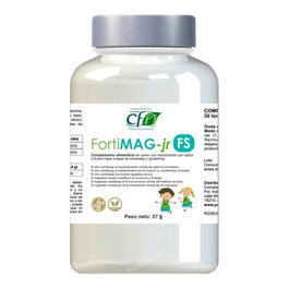 CFN Forti Mag Junior 57 Gr Complément Alimentaire