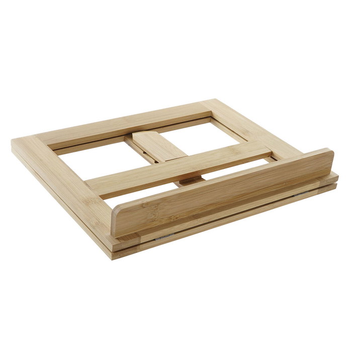 DKD Home Decor Pupitre Naturel Bambou