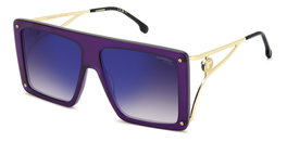 Carrera CA-UNICA-SE-B3V Gafas de sol pour femme