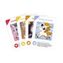 TeeTurtle TEEUUK01ES Jeu de Cartes Unstable Unicorns pour Enfants à partir de 6 Ans, Version Française