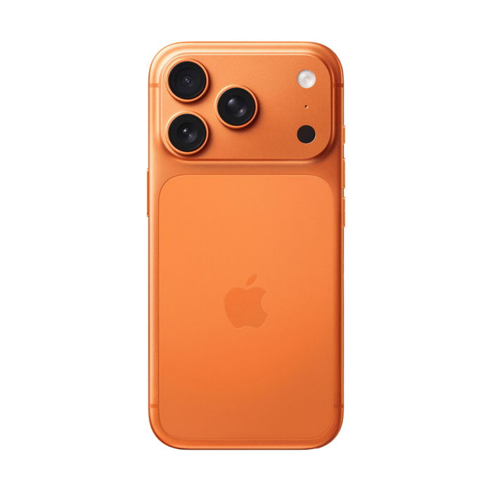 Smartphone Apple MG8Q4QL/A 6,3" Hexa Core 12 GB RAM 1 TB Orange