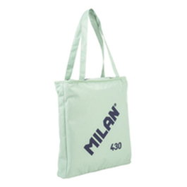 Milan Sac à Achats Collection milan® gigante 403 since 1918 Vert