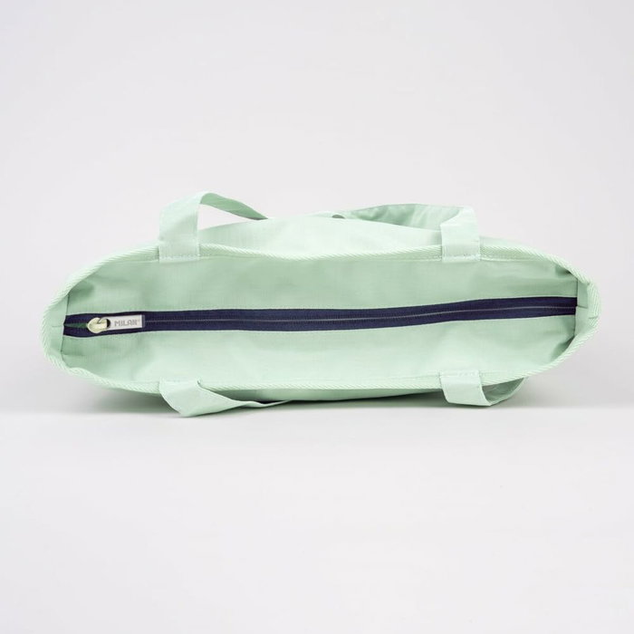 Sac à Achats Milan Vert