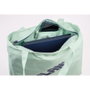 Milan Sac shopper gigante 403 depuis 1918 vert, 38 cm, polyester, collection Milan